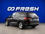 Skoda Kodiaq I Москва  - изображение 24