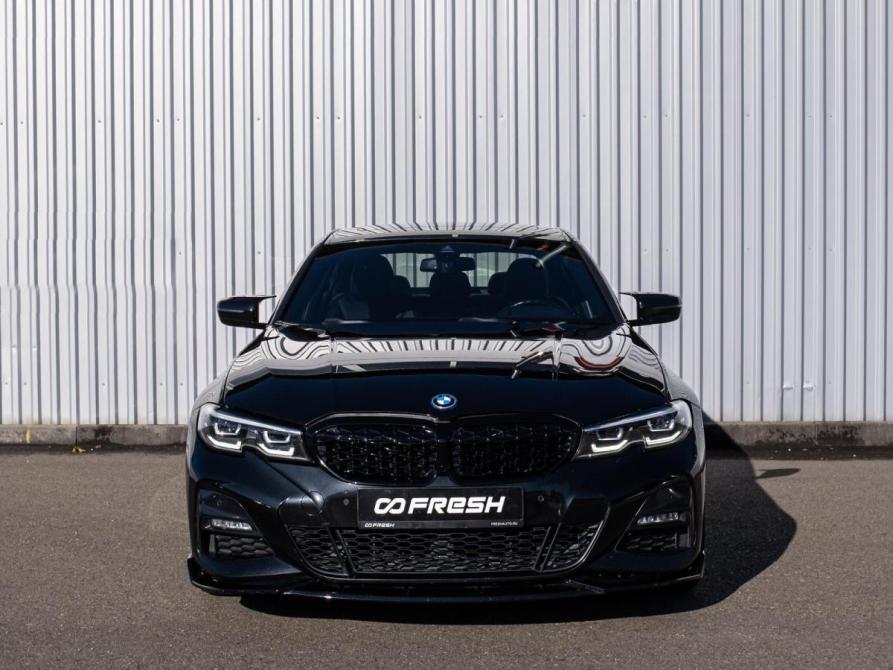 BMW 3 серии VII (G2x) Сочи  - изображение 3