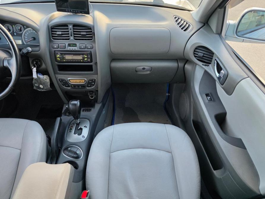 Hyundai Santa Fe Classic Вологда  - изображение 20