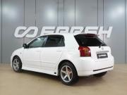 Toyota Allex I Рестайлинг 2 Воронеж  - изображение 17