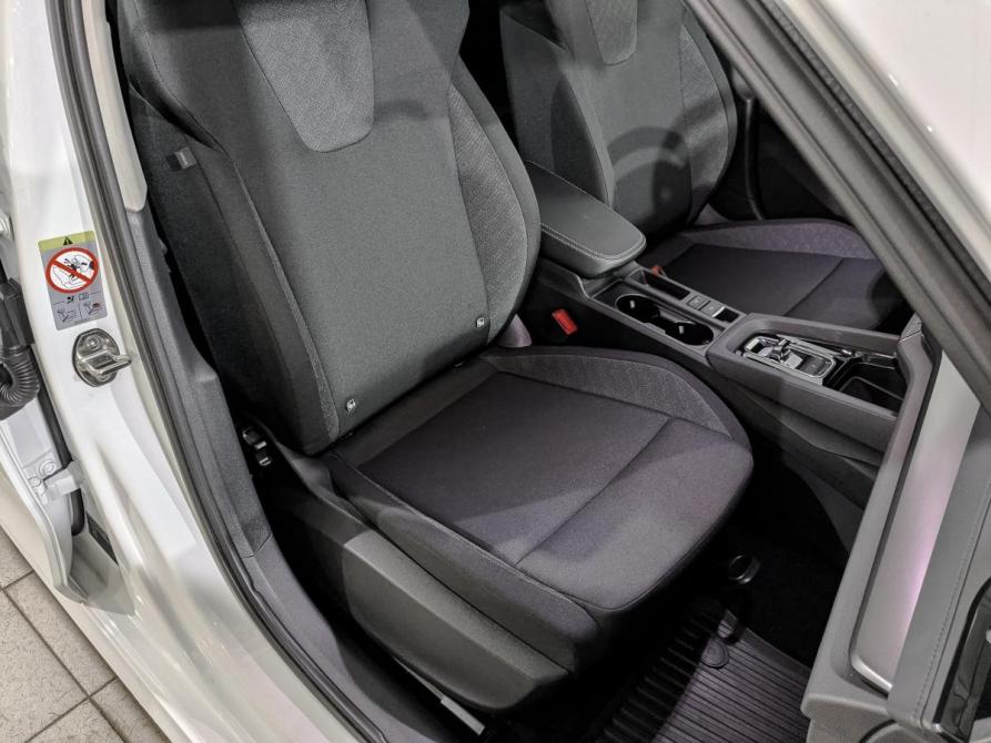 Skoda Octavia IV (A8) Москва  - изображение 24