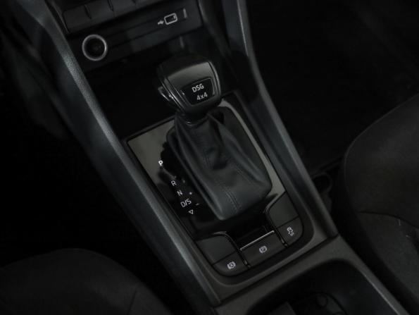 Skoda Kodiaq I с пробегом 2018 года, цена 2 299 555 рублей, 131925 км, внедорожник, Автокод Объявления