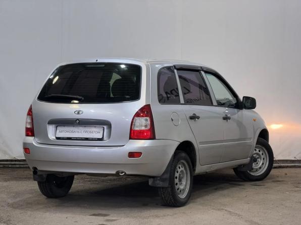 Lada (ВАЗ) Kalina I с пробегом 2012 года, цена 249 000 рублей, 170838 км, универсал, Автокод Объявления