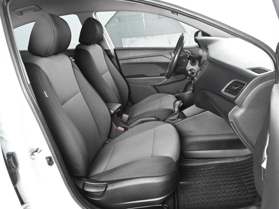 Hyundai Solaris II Ростов-на-Дону  - изображение 8