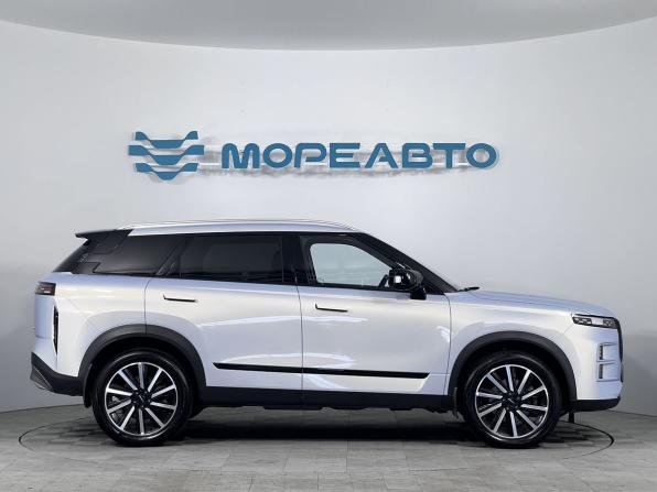 Jaecoo J7 I с пробегом 2025 года, цена 2 450 000 рублей, 30000 км, внедорожник, Автокод Объявления