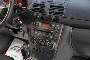 Toyota Avensis II Рестайлинг Москва  - изображение 13