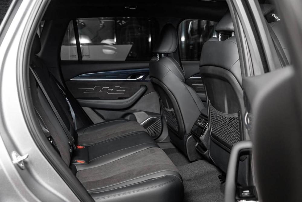 Geely Monjaro I Саратов  - изображение 6