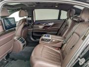 BMW 7 серии VI (G11/G12) Рестайлинг Москва  - изображение 42