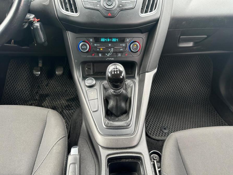 Ford Focus III Рестайлинг Екатеринбург  - изображение 11