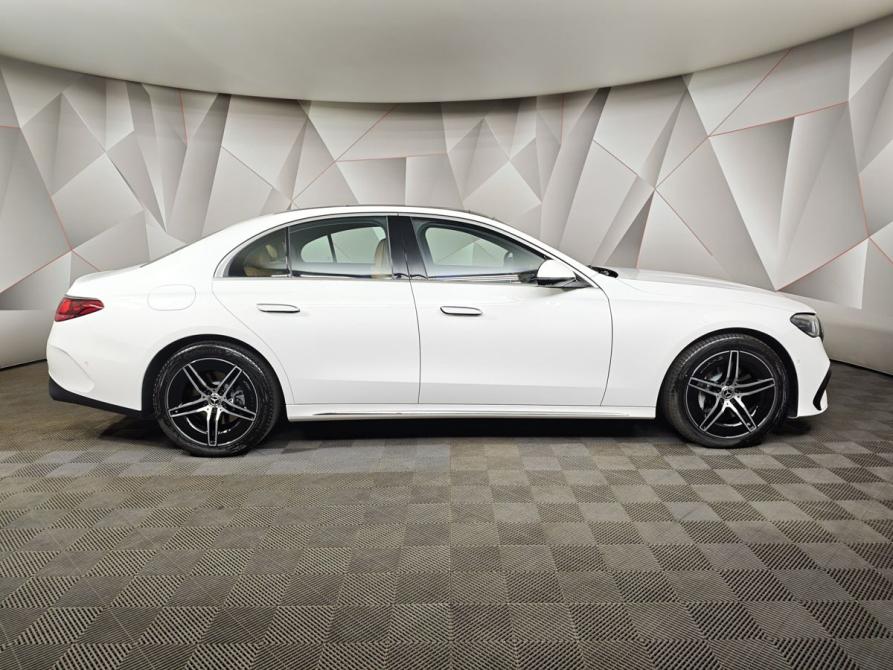Mercedes-Benz E-Класс VI (W214 S214) Москва  - изображение 6