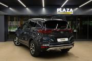 Kia Sportage IV Рестайлинг Уфа  - изображение 27