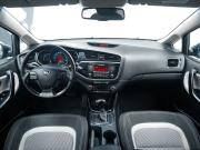 Kia Ceed II Ростов-на-Дону  - изображение 33
