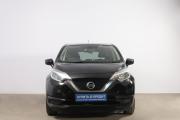 Nissan Note II Рестайлинг Новосибирск  - изображение 19