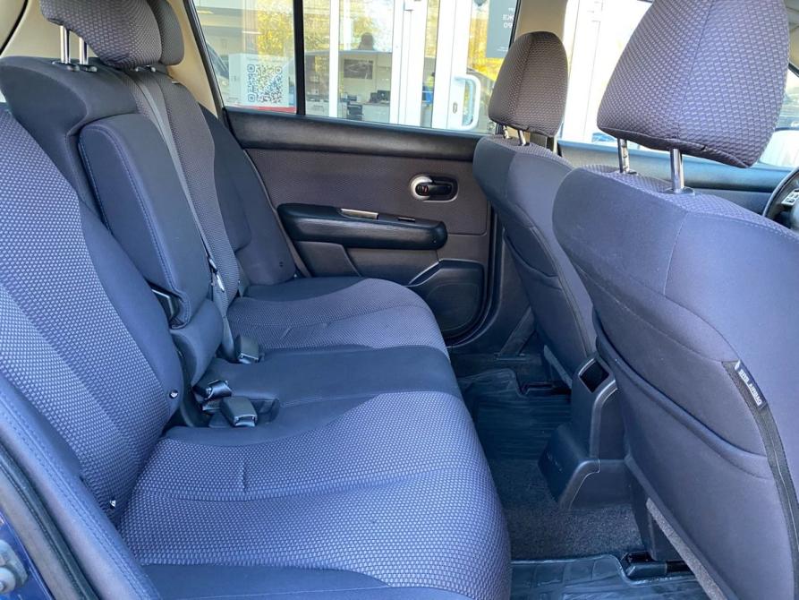 Nissan Tiida I Екатеринбург  - изображение 13