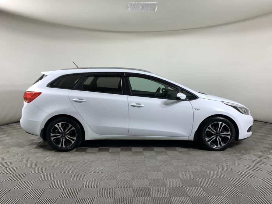 Kia Ceed II Москва  - изображение 4