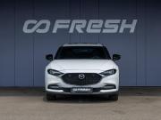 Mazda CX-4 I Рестайлинг Краснодар  - изображение 24
