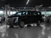 GAC Trumpchi M8 II Москва  - изображение 30