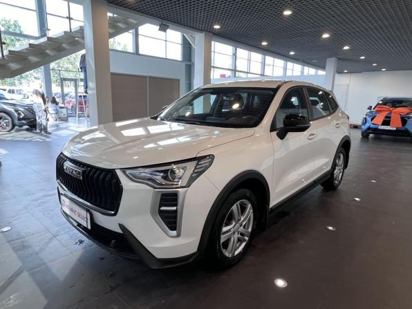 Haval Jolion I Рестайлинг с пробегом 2024 года, цена 2 000 000 рублей, 24029 км, внедорожник, Автокод Объявления