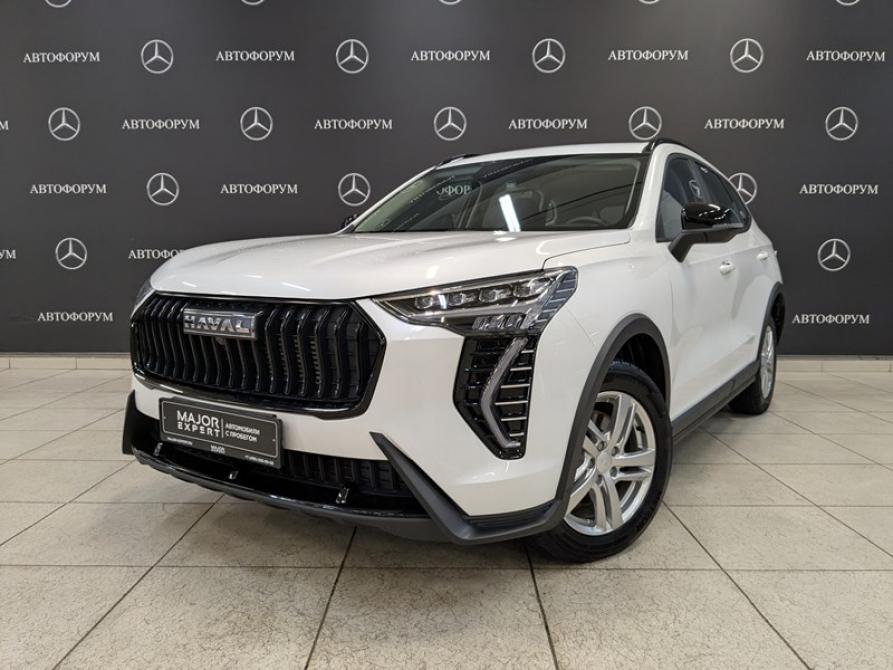 Haval Jolion I Рестайлинг Москва  - изображение 1