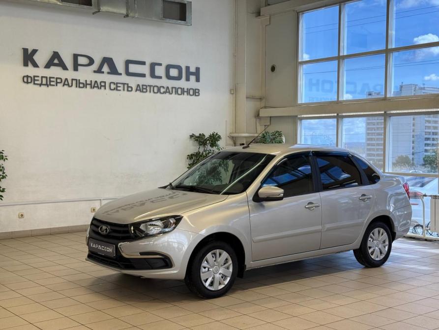 Lada (ВАЗ) Granta I Рестайлинг Волгоград  - изображение 1