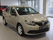 Renault Logan II Казань  - изображение 25
