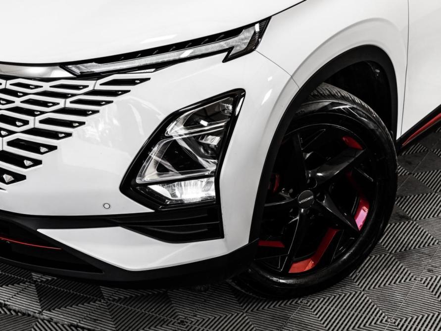 Omoda C5 I Санкт-Петербург  - изображение 2