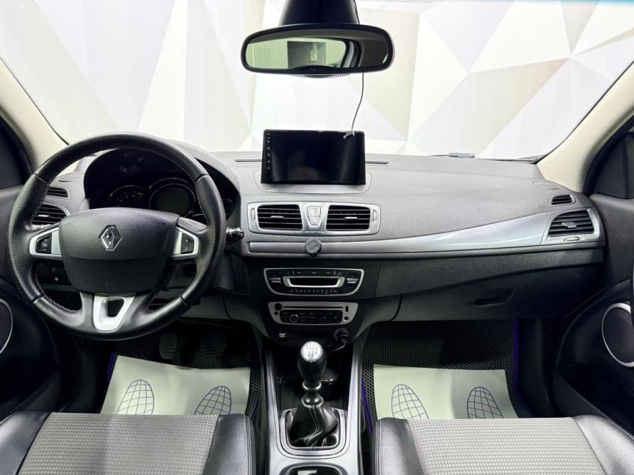 Renault Megane III Рестайлинг Азнакаево  - изображение 9