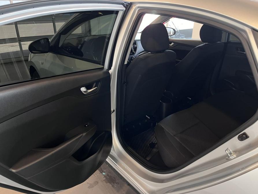 Hyundai Solaris II Рестайлинг Чебоксары  - изображение 24