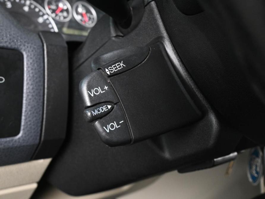 Ford Fiesta Mk5 Ростов-на-Дону  - изображение 13