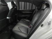 Toyota Camry VIII (XV70) Рестайлинг Москва  - изображение 36