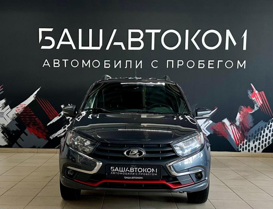 Lada (ВАЗ) Granta I Рестайлинг Уфа  - изображение 2