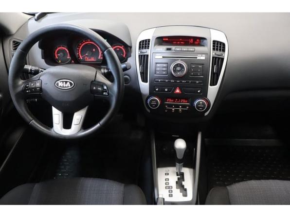 Kia Ceed I Рестайлинг с пробегом 2010 года, цена 689 900 рублей, 202336 км, хэтчбек, Автокод Объявления
