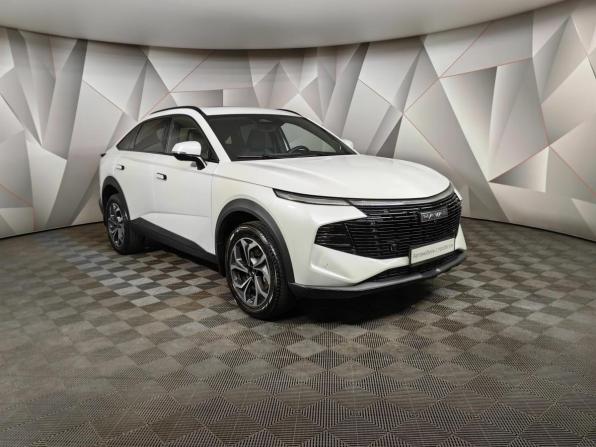 Новый Haval F7x II 2026 года, цена 3 799 000 рублей, внедорожник, Автокод Объявления