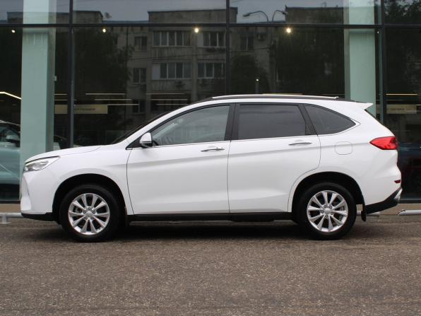 Haval M6 II с пробегом 2023 года, цена 1 800 000 рублей, 14430 км, внедорожник, Автокод Объявления