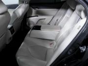 Toyota Camry VIII (XV70) Рестайлинг Москва  - изображение 30