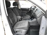 Volkswagen Tiguan I Рестайлинг Новороссийск  - изображение 31
