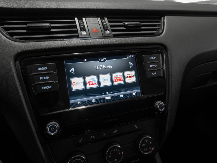 Skoda Octavia III (A7) Рестайлинг Москва  - изображение 15