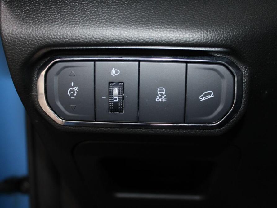 Haval Jolion I Старый Оскол  - изображение 12