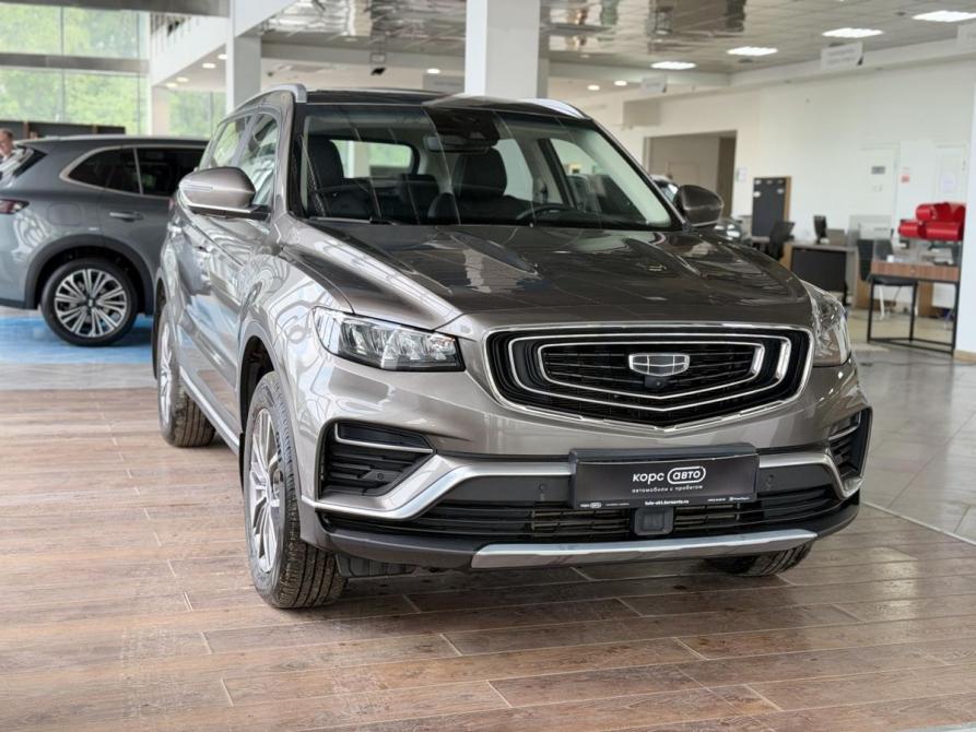 Geely Atlas Pro Тула  - изображение 1