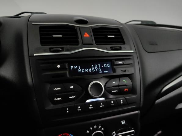 Lada (ВАЗ) Granta I Рестайлинг с пробегом 2021 года, цена 585 000 рублей, 142030 км, хэтчбек, Автокод Объявления