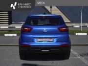 Hyundai Creta I Рестайлинг Казань  - изображение 18