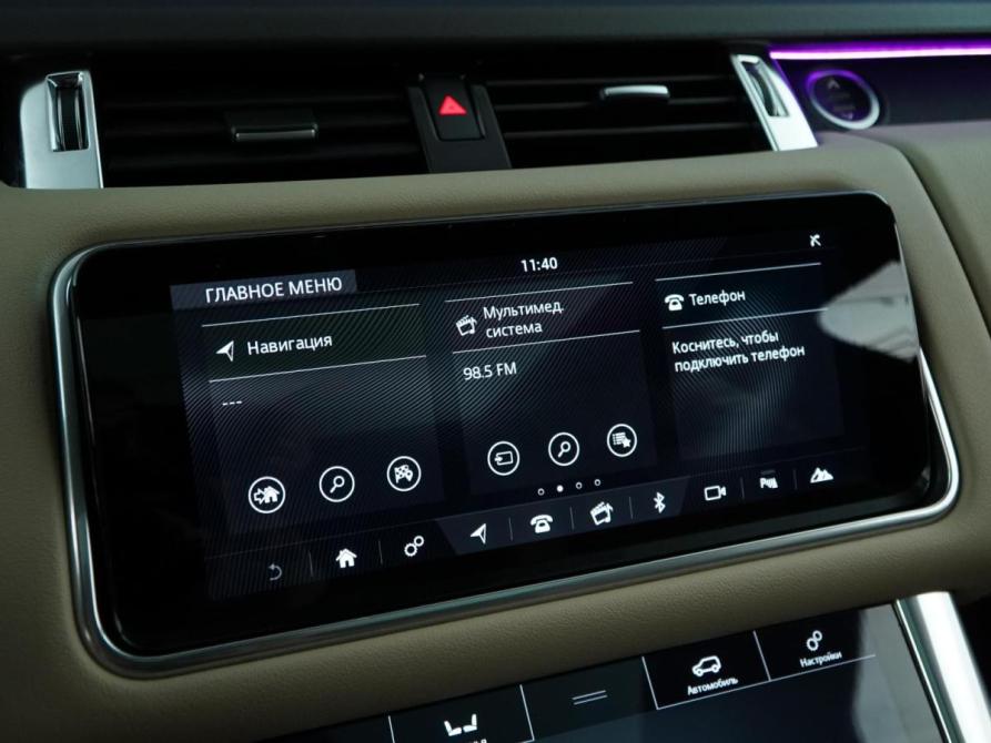 Land Rover Range Rover IV Рестайлинг Москва  - изображение 23