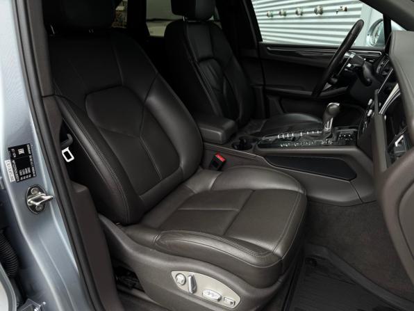 Porsche Macan I Рестайлинг с пробегом 2019 года, цена 4 990 000 рублей, 83000 км, внедорожник, Автокод Объявления