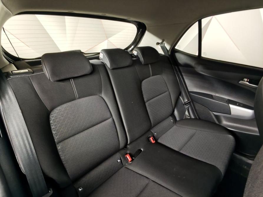 Kia Picanto III Москва  - изображение 17