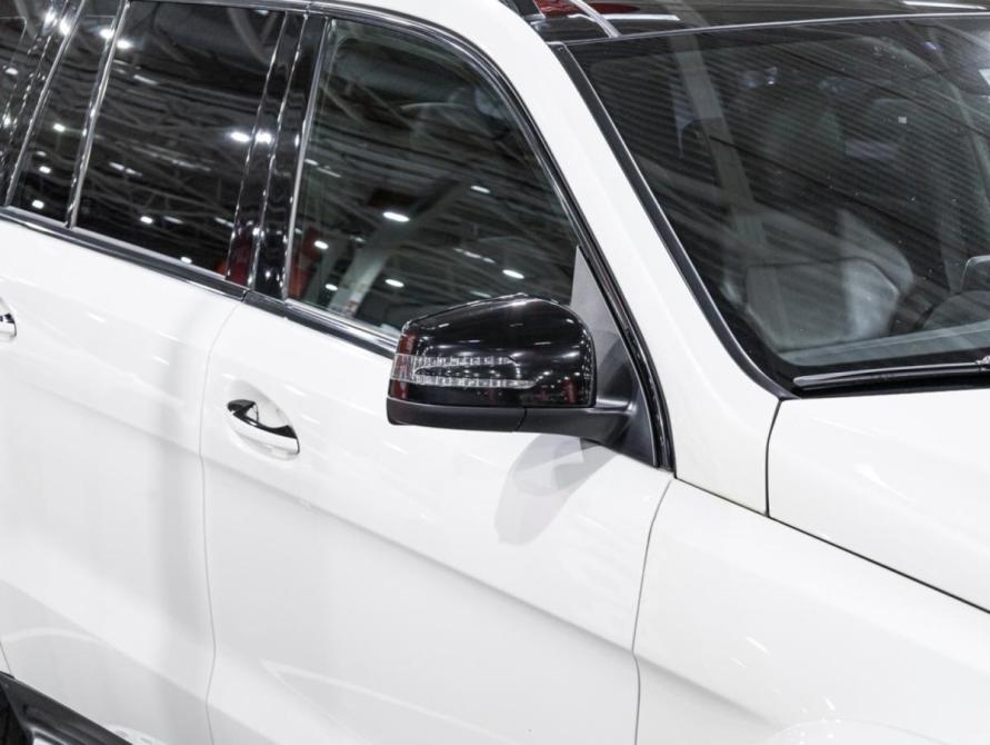 Mercedes-Benz GL-Класс II (X166) Санкт-Петербург  - изображение 8