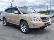 Lexus RX II Рестайлинг Пермь  - изображение 15