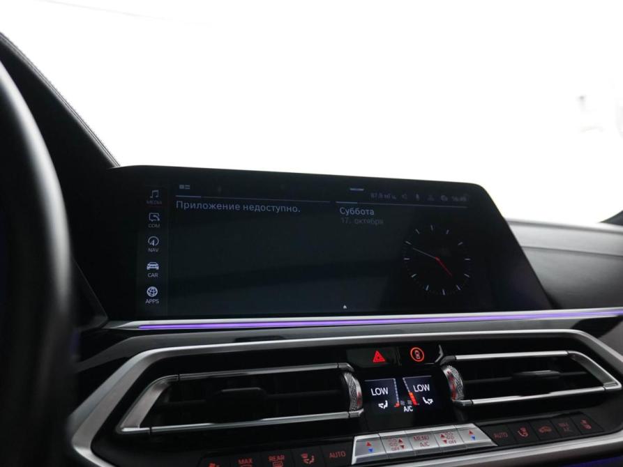 BMW X7 I (G07) Москва  - изображение 18