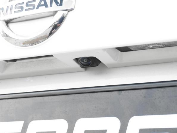 Nissan Qashqai II с пробегом 2016 года, цена 1 399 000 рублей, 234707 км, внедорожник, Автокод Объявления