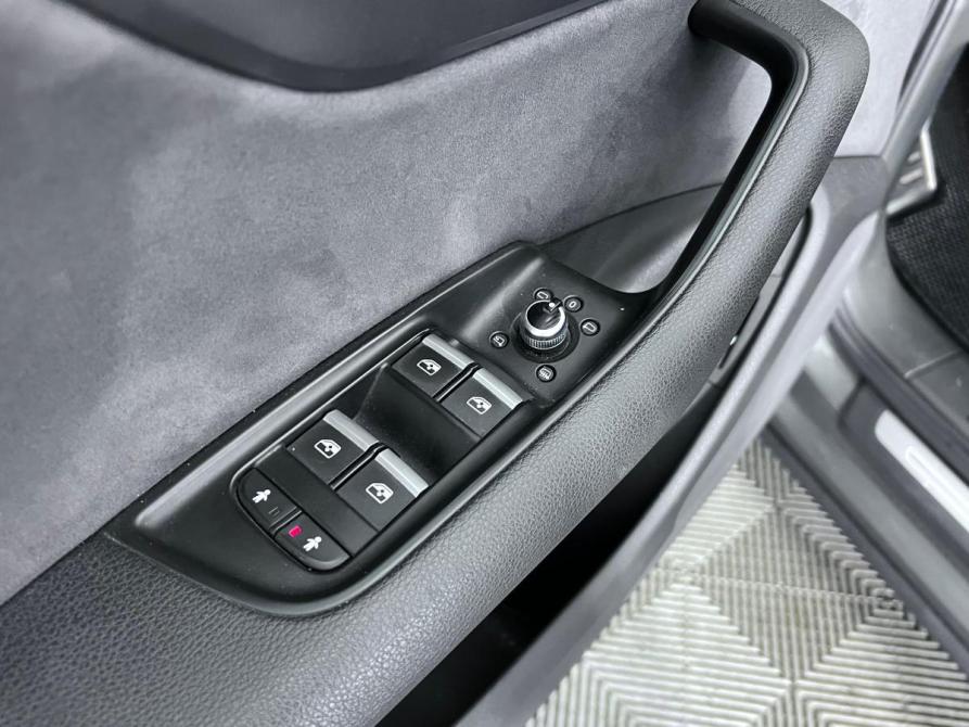 Audi Q7 II (4M) Ростов-на-Дону  - изображение 27