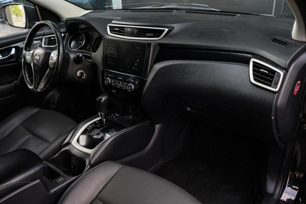 Nissan Qashqai II Москва  - изображение 7
